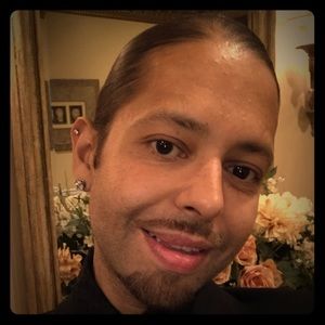 Meet your Posher, Damien